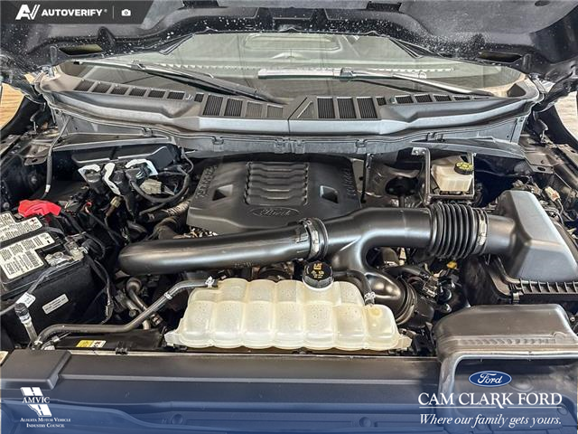 2023 Ford F-150 XLT (Stk: RC20089) in Airdrie - Image 10 of 25
