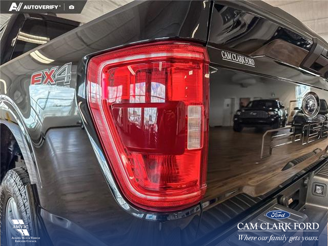 2023 Ford F-150 XLT (Stk: RC20089) in Airdrie - Image 11 of 25
