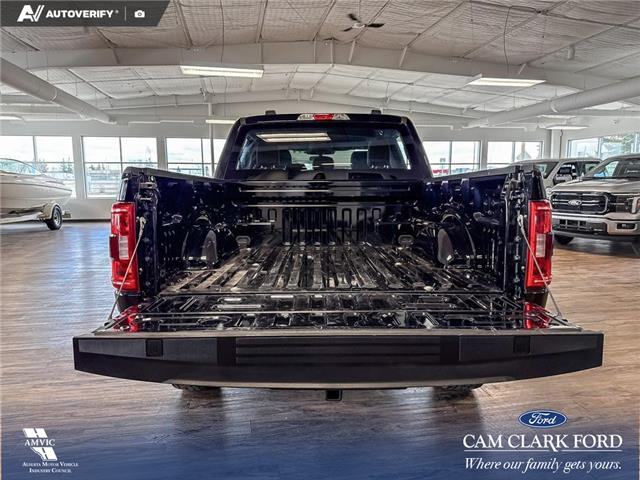 2023 Ford F-150 XLT (Stk: RC20089) in Airdrie - Image 12 of 25