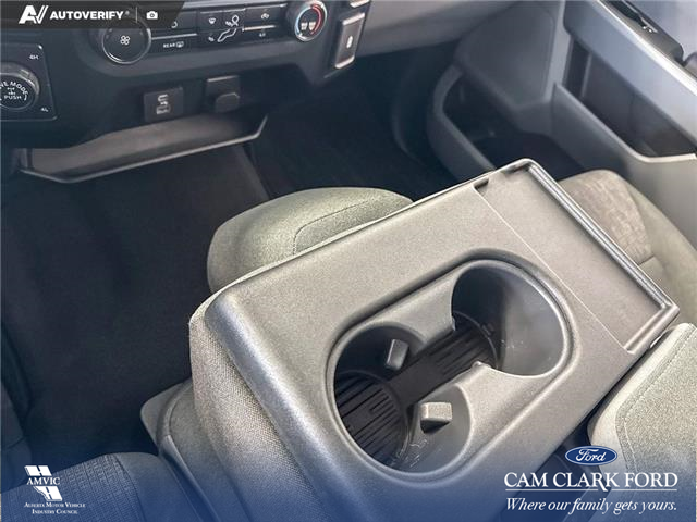2023 Ford F-150 XLT (Stk: RC20089) in Airdrie - Image 18 of 25