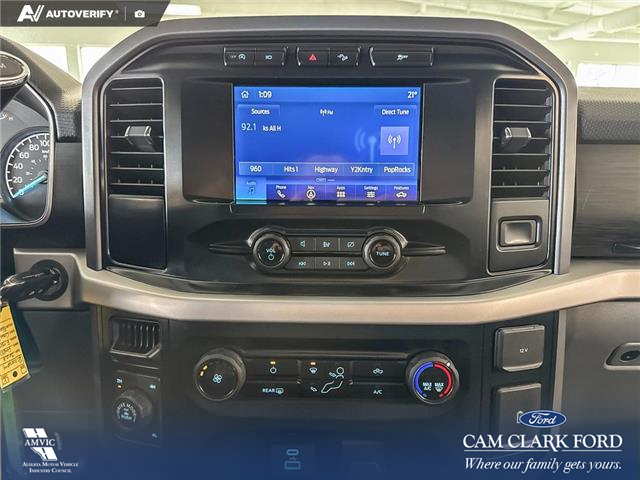 2023 Ford F-150 XLT (Stk: RC20089) in Airdrie - Image 19 of 25