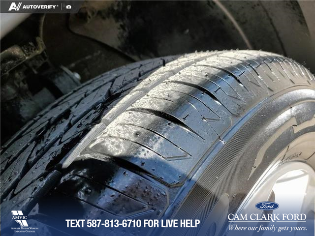 2023 Hyundai Tucson Preferred (Stk: U38012) in Red Deer - Image 7 of 25