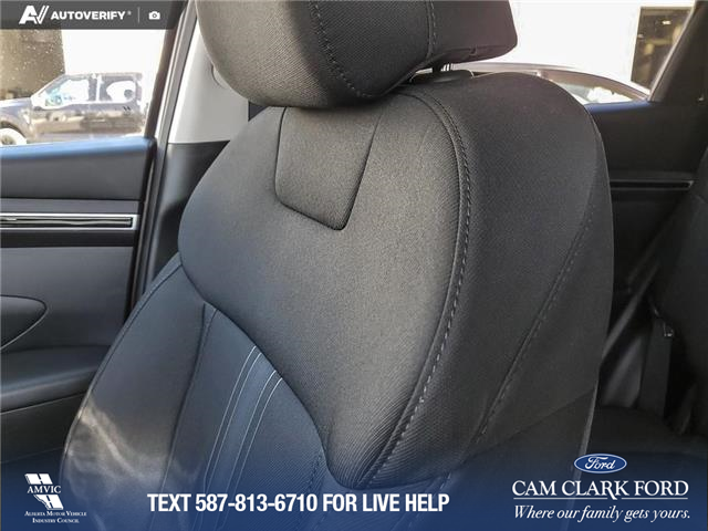 2023 Hyundai Tucson Preferred (Stk: U38012) in Red Deer - Image 20 of 25
