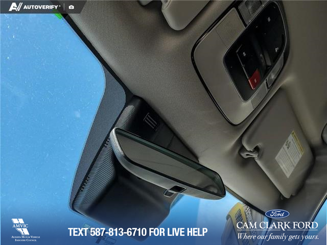 2023 Hyundai Tucson Preferred (Stk: U38012) in Red Deer - Image 21 of 25