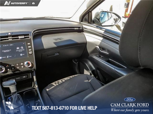 2023 Hyundai Tucson Preferred (Stk: U38012) in Red Deer - Image 25 of 25