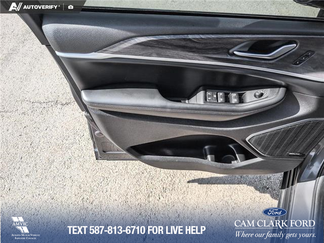 2023 Jeep Grand Cherokee L Limited (Stk: P1189) in Innisfail - Image 7 of 21