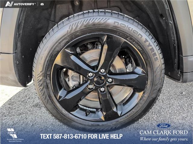 2023 Jeep Grand Cherokee L Limited (Stk: P1189) in Innisfail - Image 8 of 21