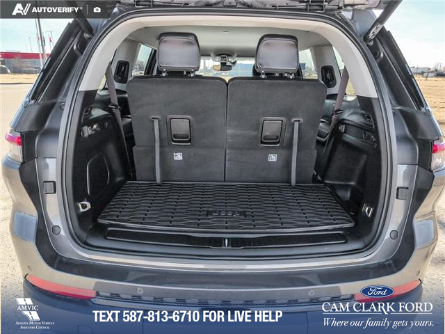 2023 Jeep Grand Cherokee L Limited (Stk: P1189) in Innisfail - Image 10 of 21