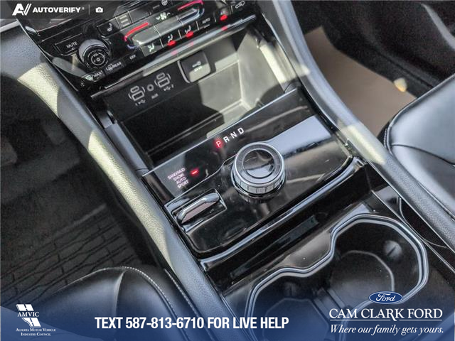 2023 Jeep Grand Cherokee L Limited (Stk: P1189) in Innisfail - Image 14 of 21