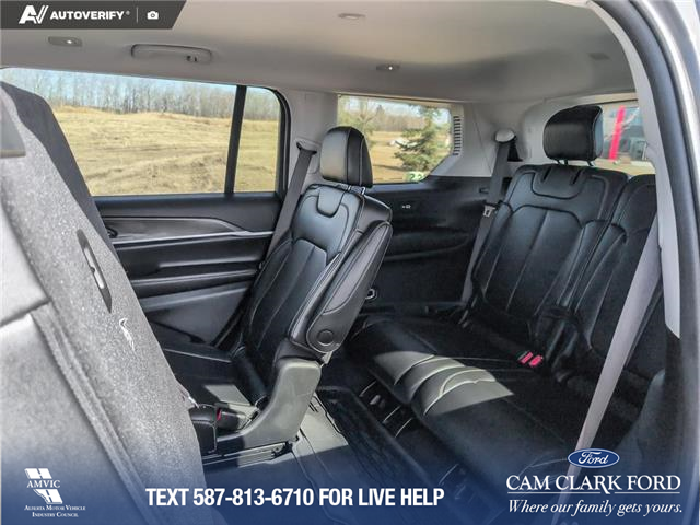 2023 Jeep Grand Cherokee L Limited (Stk: P1189) in Innisfail - Image 16 of 21