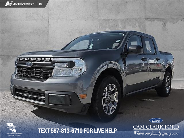 2022 Ford Maverick XL (Stk: P6998) in Olds - Image 1 of 25