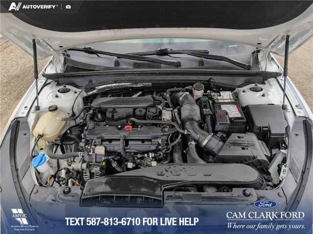 2022 Kia K5 EX (Stk: P1177) in Innisfail - Image 9 of 20