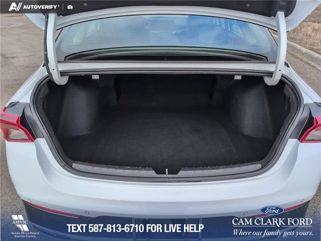 2022 Kia K5 EX (Stk: P1177) in Innisfail - Image 10 of 20