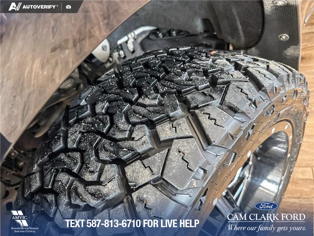 2023 Ford F-150 Platinum (Stk: P14965) in Airdrie - Image 7 of 24