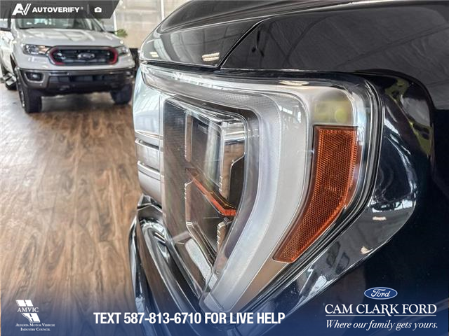 2023 Ford F-150 Platinum (Stk: P14965) in Airdrie - Image 8 of 24