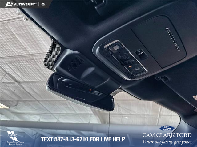 2023 Ford F-150 Platinum (Stk: P14965) in Airdrie - Image 20 of 24