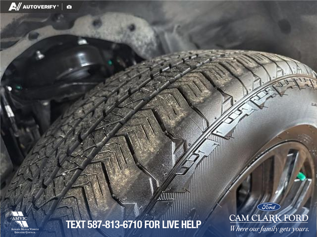 2024 Ford F-150 Lariat (Stk: P14420) in Airdrie - Image 7 of 25