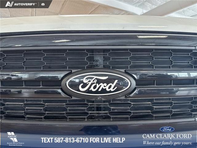 2024 Ford F-150 Lariat (Stk: P14420) in Airdrie - Image 9 of 25