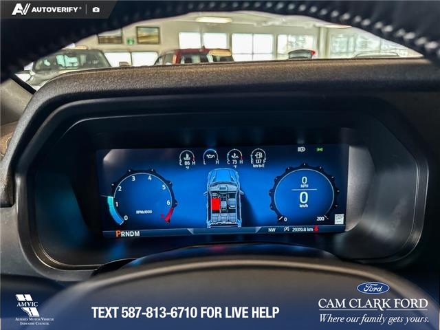 2024 Ford F-150 Lariat (Stk: P14420) in Airdrie - Image 15 of 25