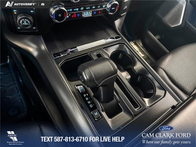 2024 Ford F-150 Lariat (Stk: P14420) in Airdrie - Image 18 of 25