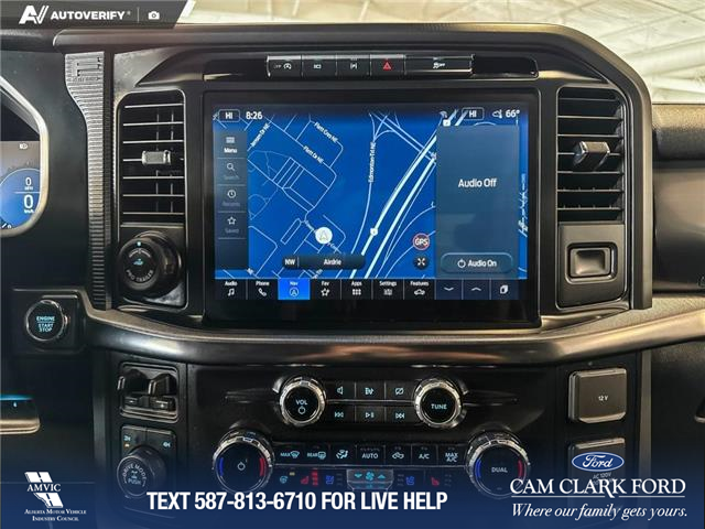 2024 Ford F-150 Lariat (Stk: P14420) in Airdrie - Image 19 of 25