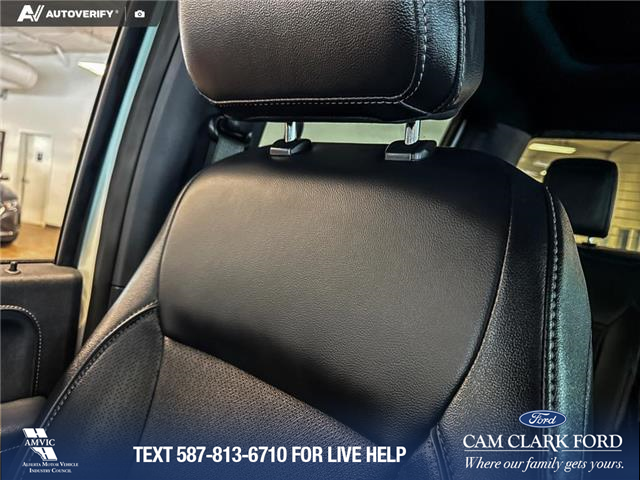 2024 Ford F-150 Lariat (Stk: P14420) in Airdrie - Image 20 of 25