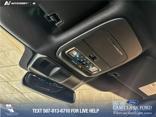 2024 Ford F-150 Lariat (Stk: P14420) in Airdrie - Image 21 of 25