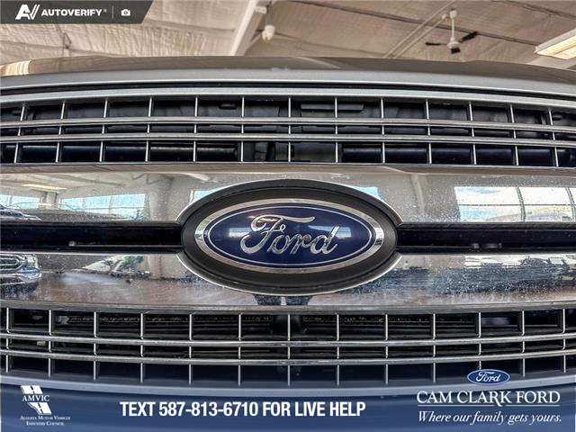 2020 Ford F-150 Lariat (Stk: P15043) in Airdrie - Image 9 of 25