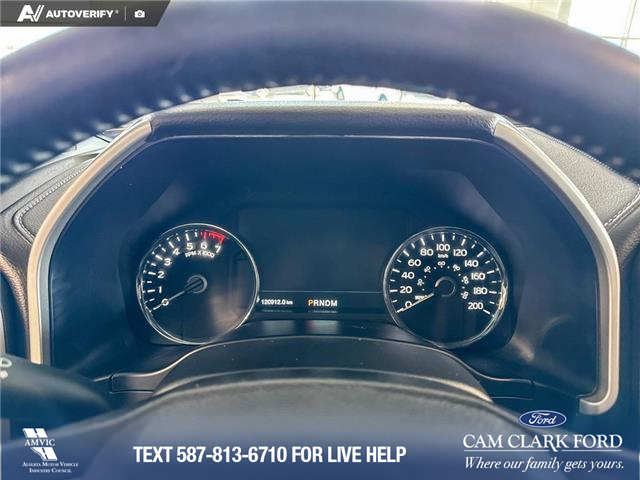 2020 Ford F-150 Lariat (Stk: P15043) in Airdrie - Image 15 of 25
