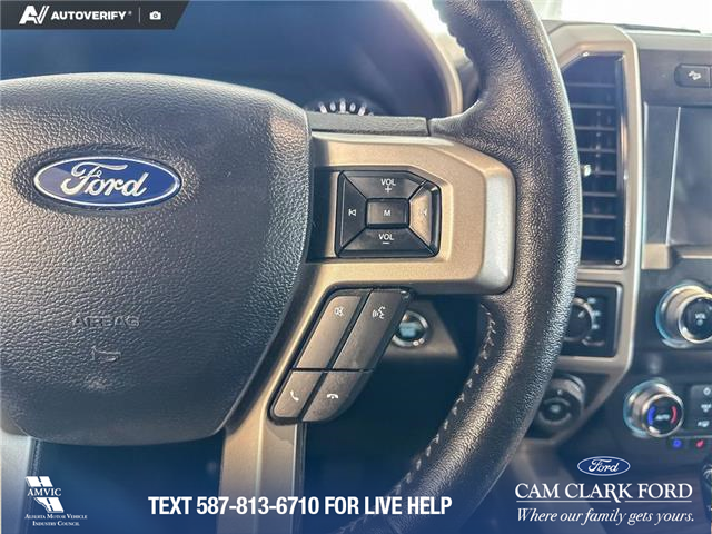 2020 Ford F-150 Lariat (Stk: P15043) in Airdrie - Image 16 of 25