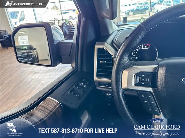 2020 Ford F-150 Lariat (Stk: P15043) in Airdrie - Image 17 of 25