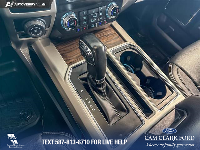 2020 Ford F-150 Lariat (Stk: P15043) in Airdrie - Image 18 of 25