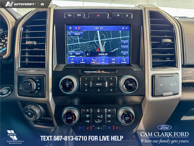 2020 Ford F-150 Lariat (Stk: P15043) in Airdrie - Image 19 of 25