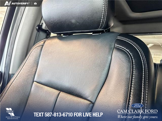 2020 Ford F-150 Lariat (Stk: P15043) in Airdrie - Image 20 of 25