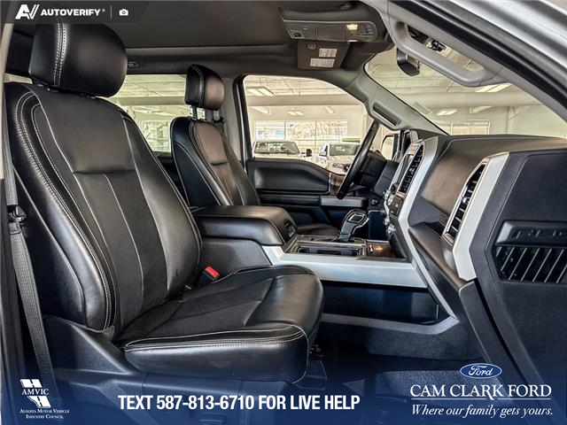 2020 Ford F-150 Lariat (Stk: P15043) in Airdrie - Image 22 of 25