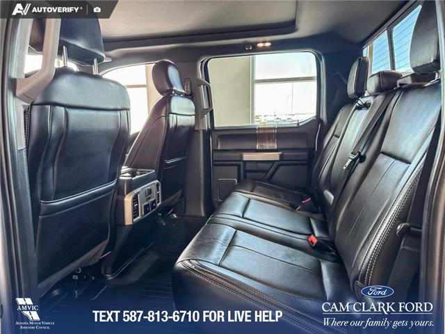 2020 Ford F-150 Lariat (Stk: P15043) in Airdrie - Image 23 of 25