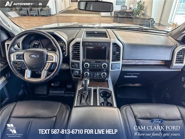 2020 Ford F-150 Lariat (Stk: P15043) in Airdrie - Image 24 of 25