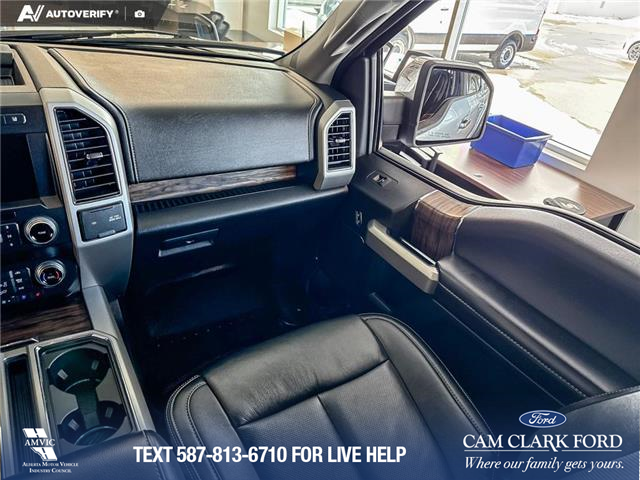2020 Ford F-150 Lariat (Stk: P15043) in Airdrie - Image 25 of 25