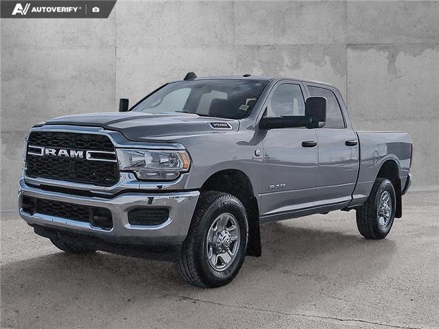 2020 RAM 3500 Tradesman (Stk: P1200) in Innisfail - Image 1 of 20 2020 RAM 3500 Tradesman (Stk: P1200) in Innisfail - Image 1 of 20