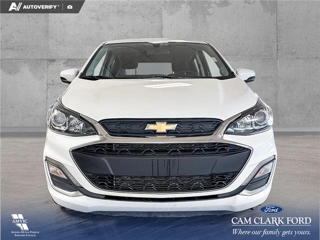 2019 Chevrolet Spark 1LT CVT (Stk: P15066) in Airdrie - Image 2 of 24 2019 Chevrolet Spark 1LT CVT (Stk: P15066) in Airdrie - Image 2 of 24