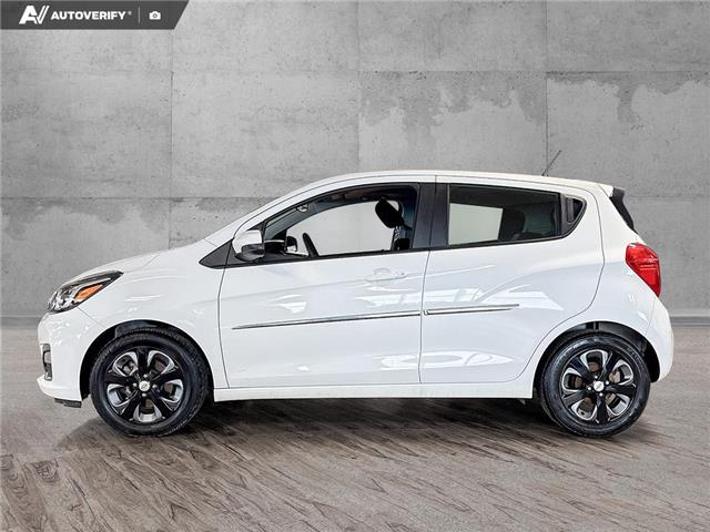 2019 Chevrolet Spark 1LT CVT (Stk: P15066) in Airdrie - Image 3 of 24 2019 Chevrolet Spark 1LT CVT (Stk: P15066) in Airdrie - Image 3 of 24