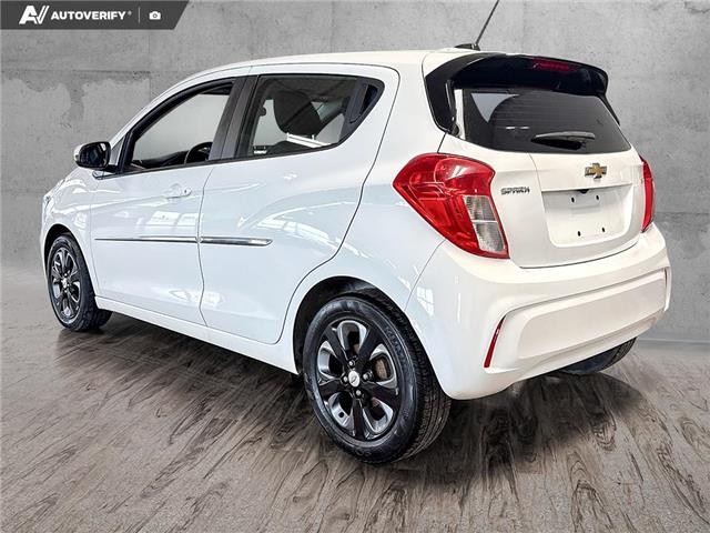 2019 Chevrolet Spark 1LT CVT (Stk: P15066) in Airdrie - Image 4 of 24 2019 Chevrolet Spark 1LT CVT (Stk: P15066) in Airdrie - Image 4 of 24