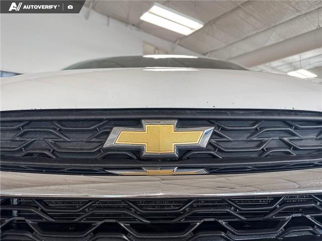 2019 Chevrolet Spark 1LT CVT (Stk: P15066) in Airdrie - Image 9 of 24 2019 Chevrolet Spark 1LT CVT (Stk: P15066) in Airdrie - Image 9 of 24