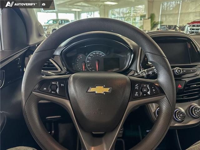 2019 Chevrolet Spark 1LT CVT (Stk: P15066) in Airdrie - Image 13 of 24 2019 Chevrolet Spark 1LT CVT (Stk: P15066) in Airdrie - Image 13 of 24