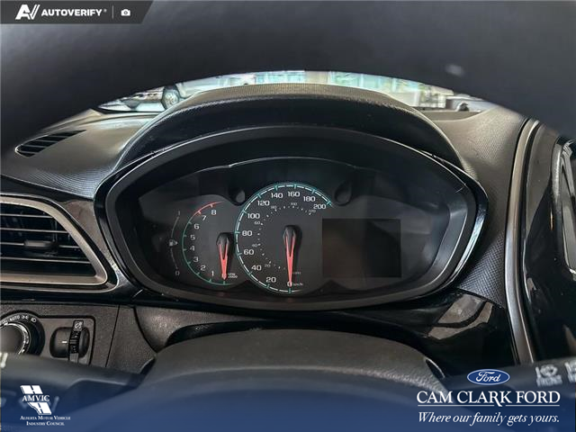 2019 Chevrolet Spark 1LT CVT (Stk: P15066) in Airdrie - Image 14 of 24 2019 Chevrolet Spark 1LT CVT (Stk: P15066) in Airdrie - Image 14 of 24