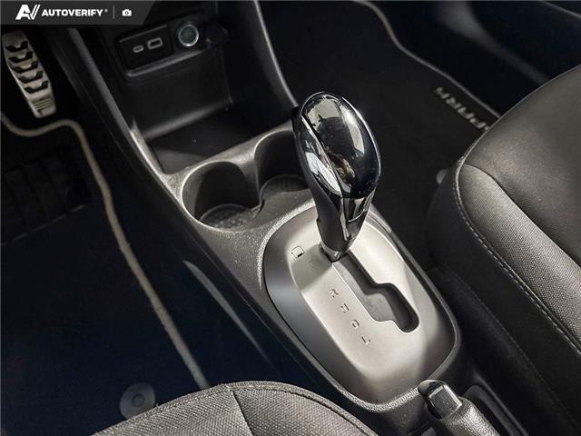 2019 Chevrolet Spark 1LT CVT (Stk: P15066) in Airdrie - Image 17 of 24 2019 Chevrolet Spark 1LT CVT (Stk: P15066) in Airdrie - Image 17 of 24