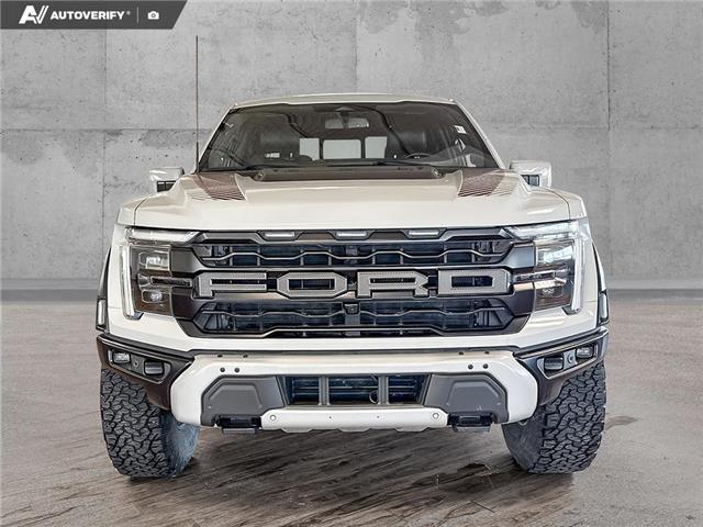 2024 Ford F-150 Raptor (Stk: RC20141) in Airdrie - Image 2 of 25