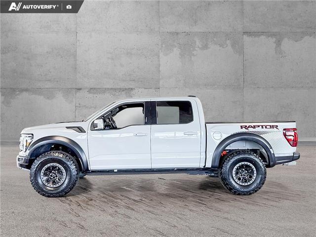2024 Ford F-150 Raptor (Stk: RC20141) in Airdrie - Image 3 of 25
