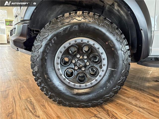 2024 Ford F-150 Raptor (Stk: RC20141) in Airdrie - Image 6 of 25
