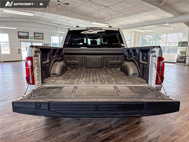 2024 Ford F-150 Raptor (Stk: RC20141) in Airdrie - Image 12 of 25